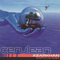 Cerulean - XZARKHAN