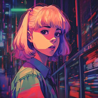 im lost too - Eevee & timmy holiday