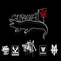 Survival - Kinto CincoMadres
