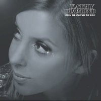 Racing Thru Time - Kathy Diamond