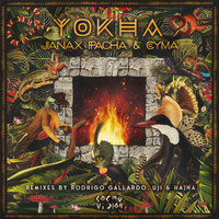 Pájaro Toh - Cyma & Janax Pacha & Corina Lawrence