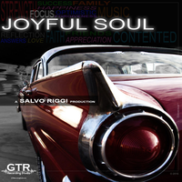 Joyful Soul - Salvo Riggi