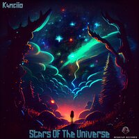 Stars Of The Universe - K4nciio
