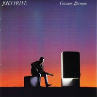 Love, Love, Love - John Prine