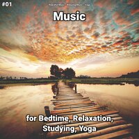 Relaxation Music, Pt. 69 - Peaceful Music & Relaxing music & Yoga