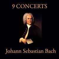 Brandenburg Concerto No 5 in D major (BWV 1050)Allegro - Nüremberg Symphony Orchestra