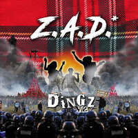 RIP - DINGZ V.2