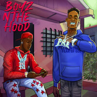 Straight Like That - PaperRoute Woo & SNUPE BANDZ