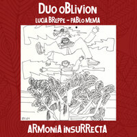 Amores de la Vendimia - Duo Oblivion & Pablo Mema & Lucia Breppe & Javier Lozano & Martin Aibar
