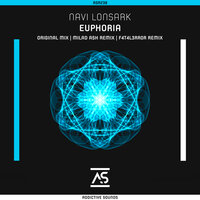 Euphoria - Navi Lonsark & F4T4L3RR0R