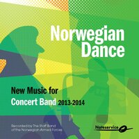Gammel dansk (Old Danish Dance) - The Staff Band Of The Norwegian Armed Forces