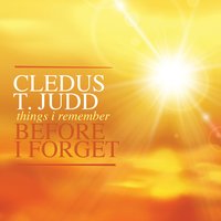 Introduction - Cledus T. Judd