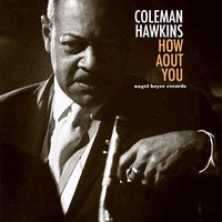 Desafinado - Coleman Hawkins