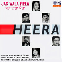 Lagdee Too Botle Jahee - Kumar