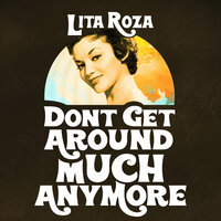 The Man That Got Away - Lita Roza