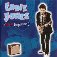 Buddy's Song - Eddie Jones