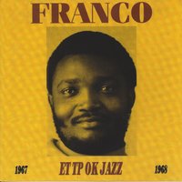 Nganda Maboke Naboyi - Franco & le T.P OK Jazz