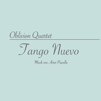 Chiquilín de Bachín - Oblivion