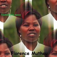 Nitunga muvea - Florence Mutheu