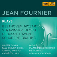 Variations on a Theme of Corelli - Andre Collard & Jean Fournier & Фриц Крейслер