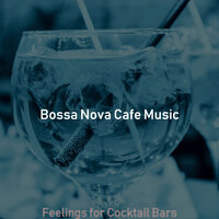 Lovely Music for Outdoor Dining - Bossa Nova Cafe Music