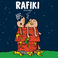 Der letzte Sommerhit - rafiki