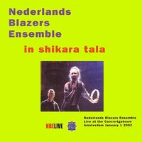 Force Fields And Spaces - Nederlands Blazers Ensemble