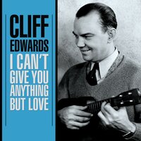 Half-way To Heaven - Cliff Edwards