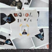 House (Prod. By dnss) - NO:EL & Kim Seungmin