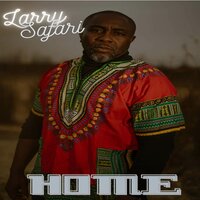 Home - Larry Safari