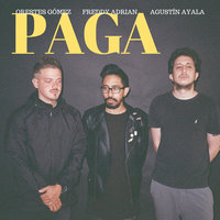 Desde Niño - Orestes Gómez & Agustín Ayala & Freddy Adrian