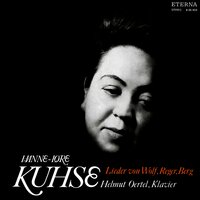 Italienisches Liederbuch: No. 1. Auch kleine Dinge - Hannelore Kuhse & Helmut Oertel & Хуго Вольф