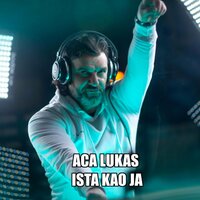 Ista kao ja - Aca Lukas