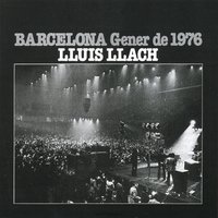 L'estaca - Lluís Llach