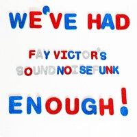 What’s Gone Wrong? - Fay Victor & Reggie Nicholson & Joe Morris & Sam Newsome