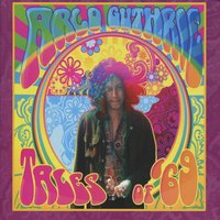 Coming Into Los Angeles - Arlo Guthrie