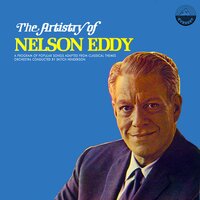 Tonight We Love - Nelson Eddy
