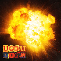Boom Boom - Hitak & Luca Testa & Sonja