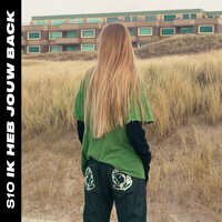 Ik Heb Jouw Back - S10