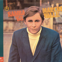 The Face I Love - Marcos Valle