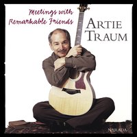 Long Journey - Artie Traum & Warren Bernhardt & Leslie Ritter