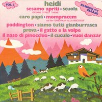 Caro papà - Rino