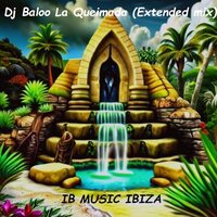 La Queimada - Dj Baloo