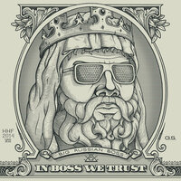 Кошмар - Big Russian Boss