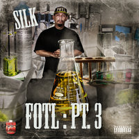 Back on the Streets - Silk