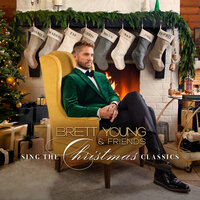 Rockin’ Around The Christmas Tree - Brett Young & Darius Rucker
