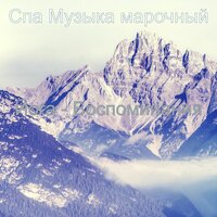 Видения (спа) - Спа Музыка марочный