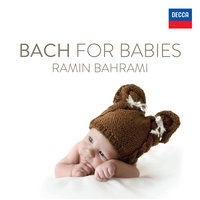 Brahms: 5 Lieder Opus 49: No. 4 Wiegenlied - Ramin Bahrami & Иоганнес Брамс