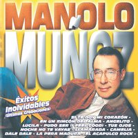 Acapulco Rock - Manolo Muñoz
