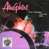 Shapes - Tony Crombie